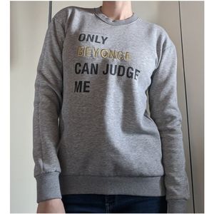 ☆2/$30☆ 'Beyonce' Crew Neck